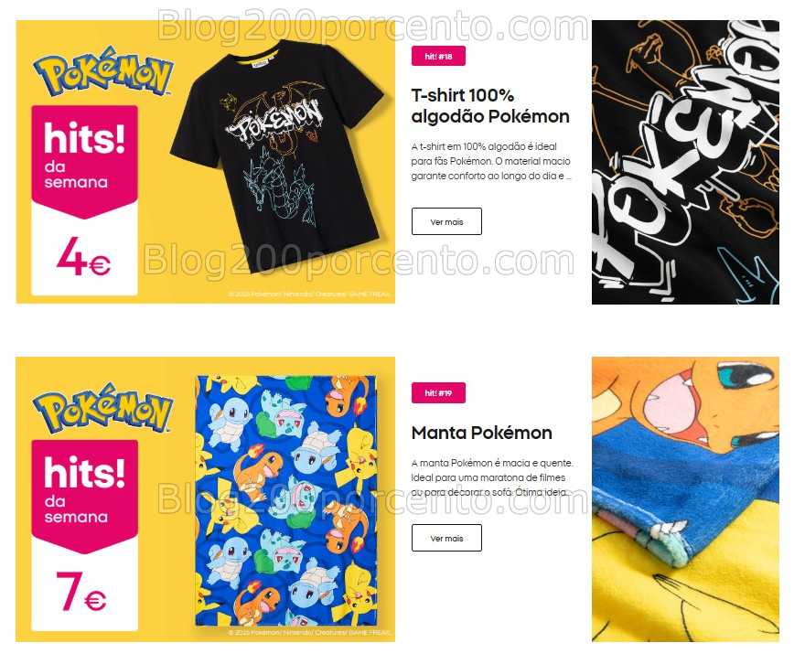 Antevisão Folheto PEPCO Promoções até 21 janeiro