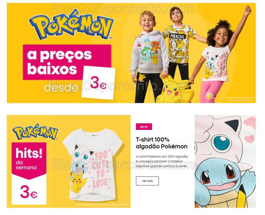 Antevisão Folheto PEPCO Promoções até 21 janeiro