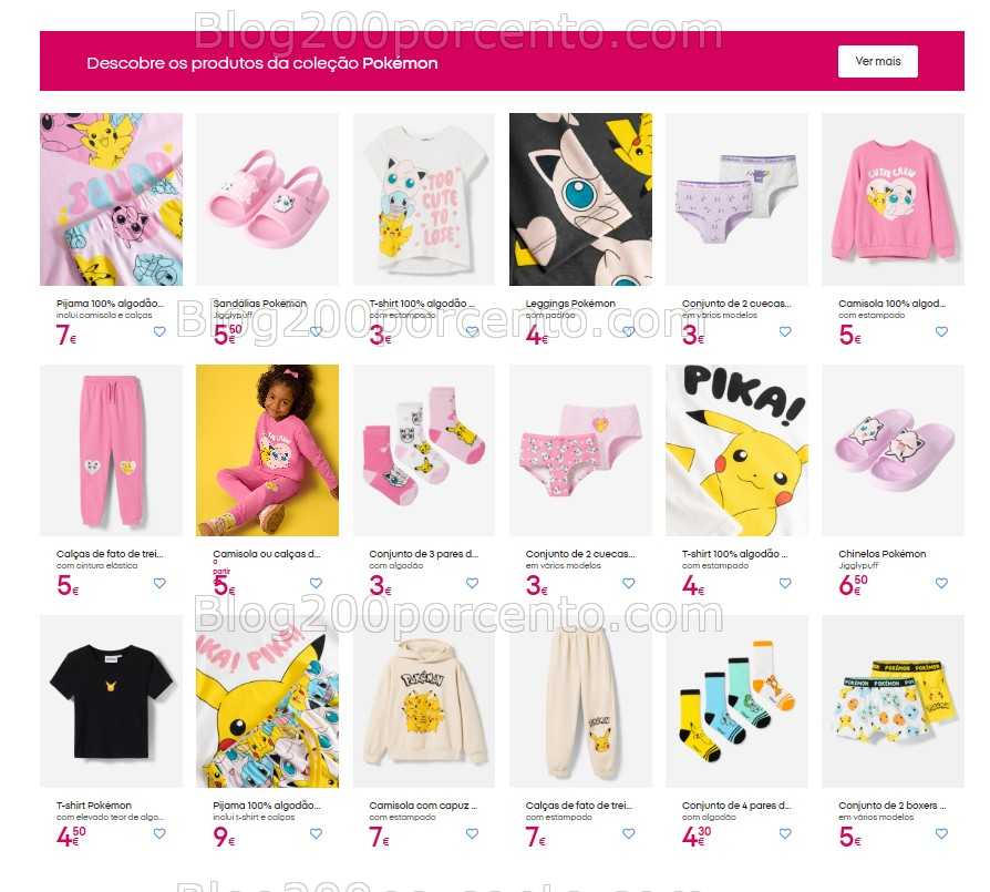 Antevisão Folheto PEPCO Promoções até 21 janeiro