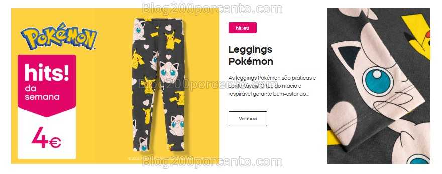 Antevisão Folheto PEPCO Promoções até 21 janeiro