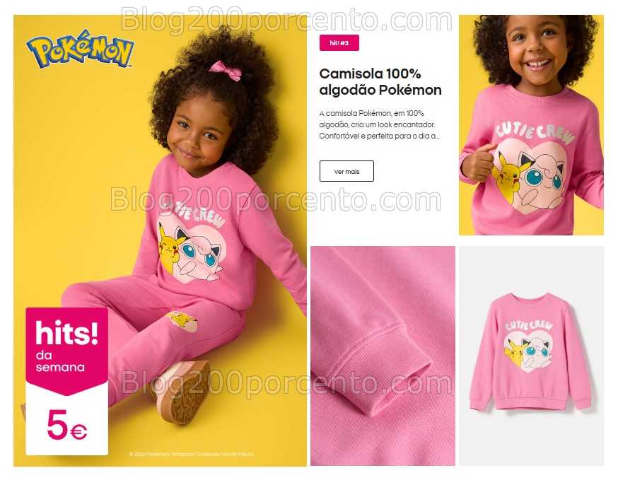 Antevisão Folheto PEPCO Promoções até 21 janeiro