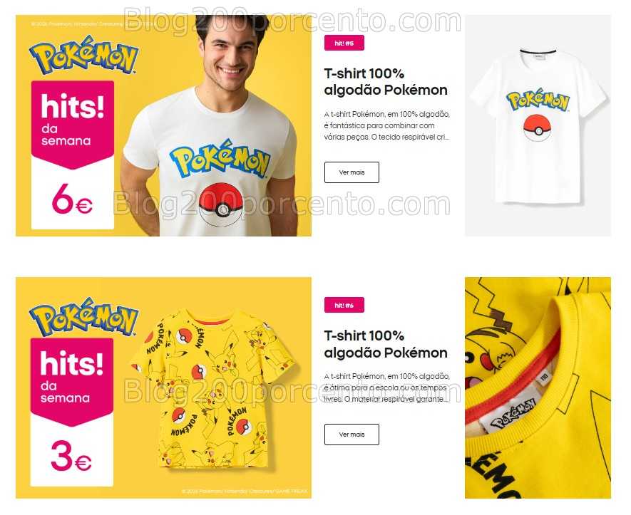 Antevisão Folheto PEPCO Promoções até 21 janeiro