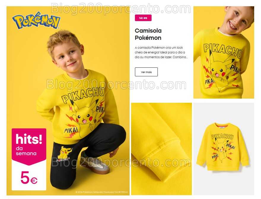 Antevisão Folheto PEPCO Promoções até 21 janeiro