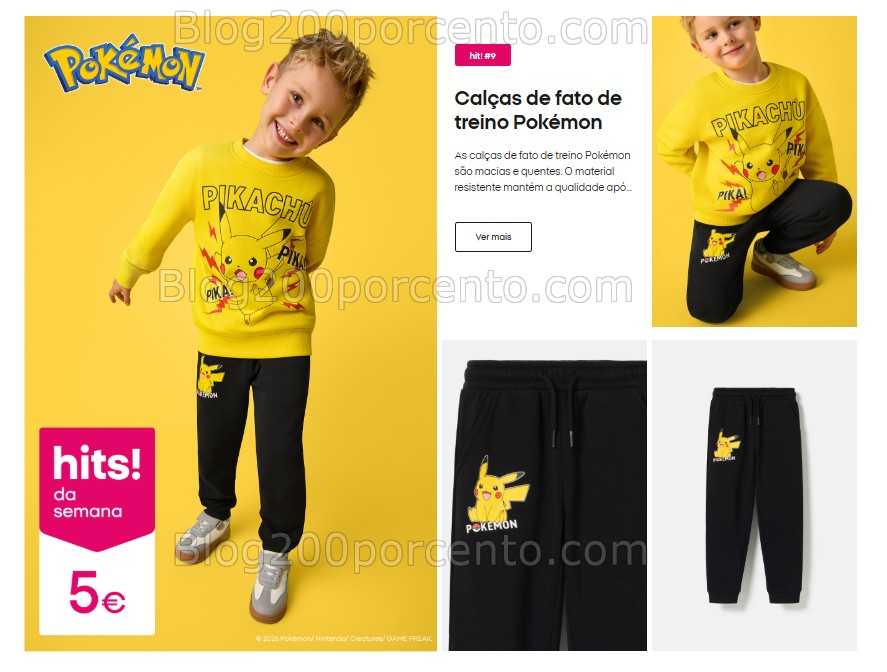 Antevisão Folheto PEPCO Promoções até 21 janeiro