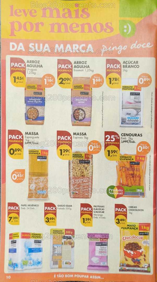 Antevisão Folheto PINGO DOCE Leve Mais por Menos Promoções de 13 a 19 janeiro