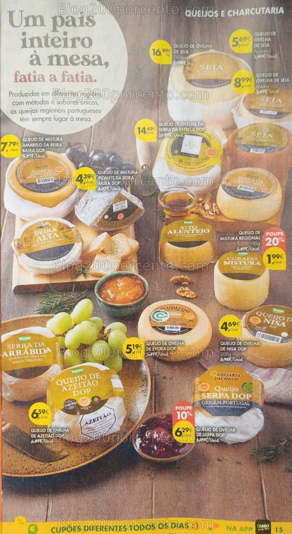 Antevisão Folheto PINGO DOCE Promoções de 13 a 19 janeiro