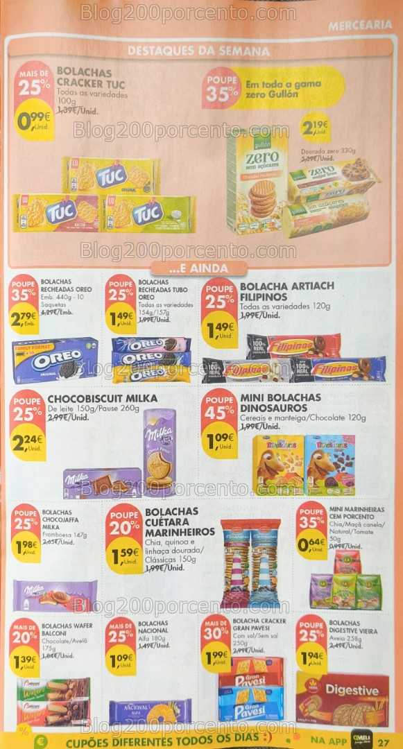 Antevisão Folheto PINGO DOCE Promoções de 13 a 19 janeiro