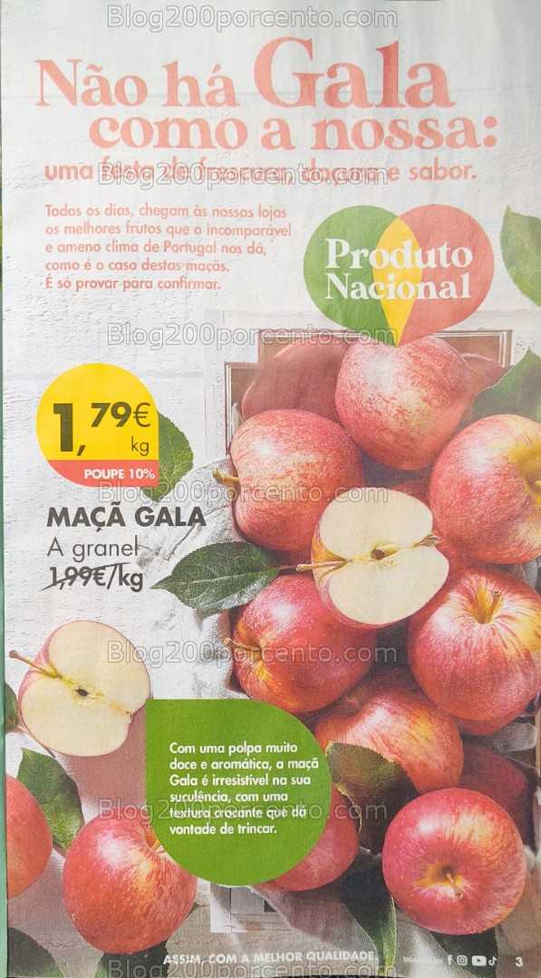 Antevisão Folheto PINGO DOCE Promoções de 13 a 19 janeiro