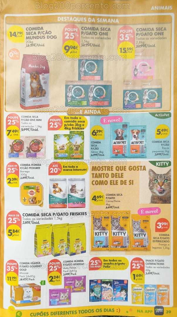 Antevisão Folheto PINGO DOCE Promoções de 13 a 19 janeiro