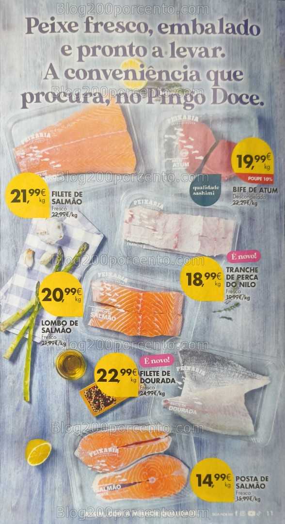Antevisão Folheto PINGO DOCE Promoções de 20 a 26 janeiro