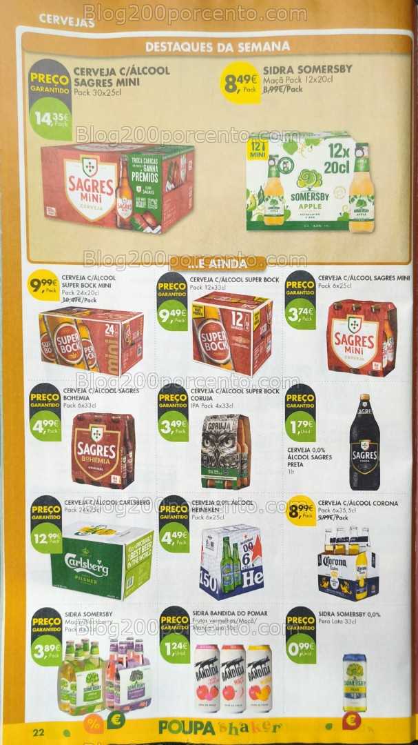 Antevisão Folheto PINGO DOCE Promoções de 20 a 26 janeiro