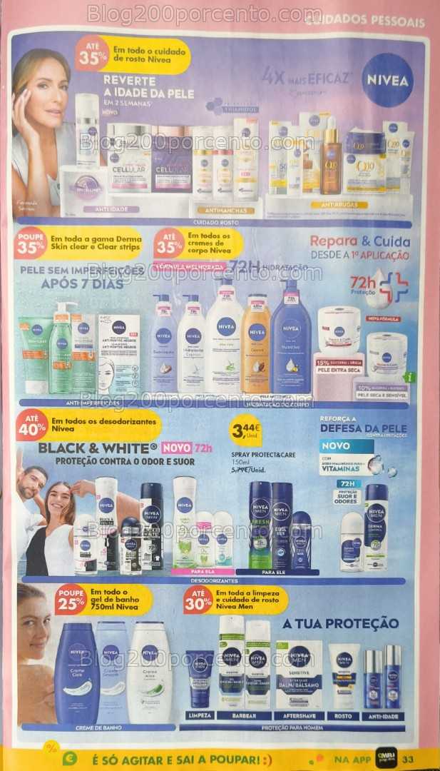 Antevisão Folheto PINGO DOCE Promoções de 20 a 26 janeiro