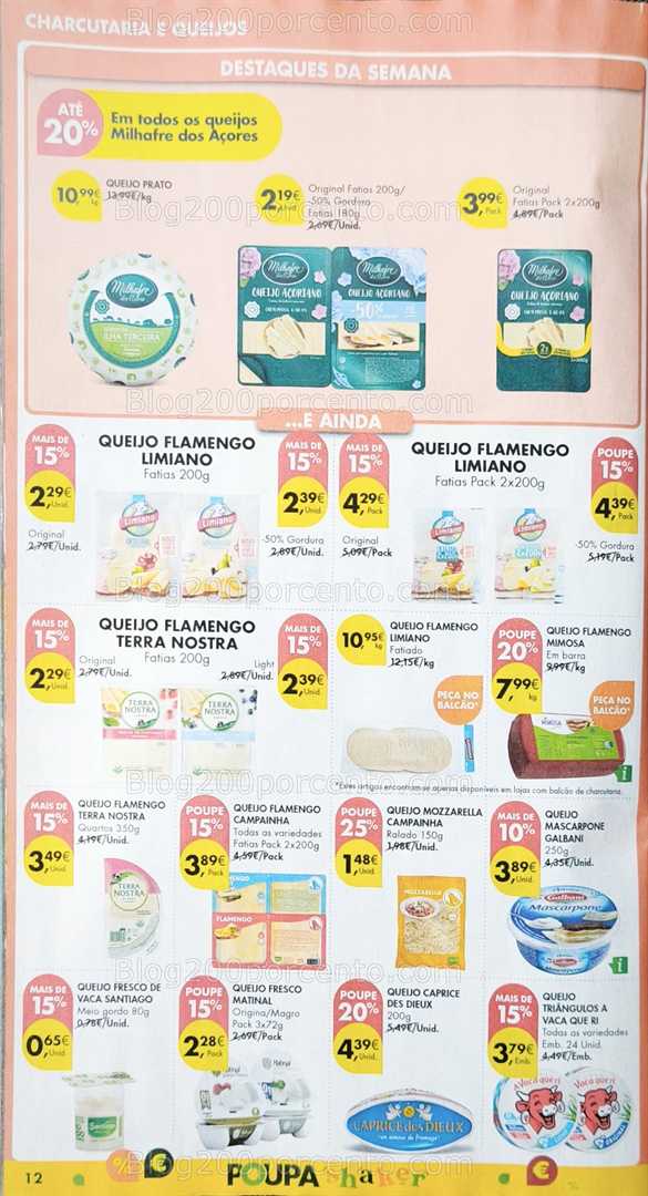 Antevisão Folheto PINGO DOCE Promoções de 27 janeiro a 2 fevereiro