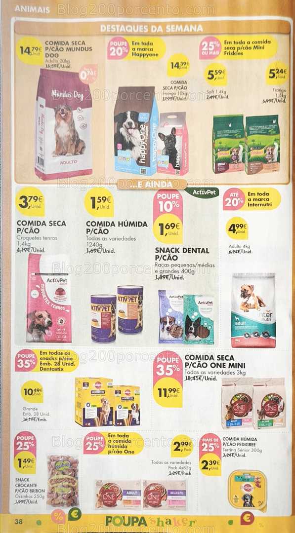 Antevisão Folheto PINGO DOCE Promoções de 27 janeiro a 2 fevereiro