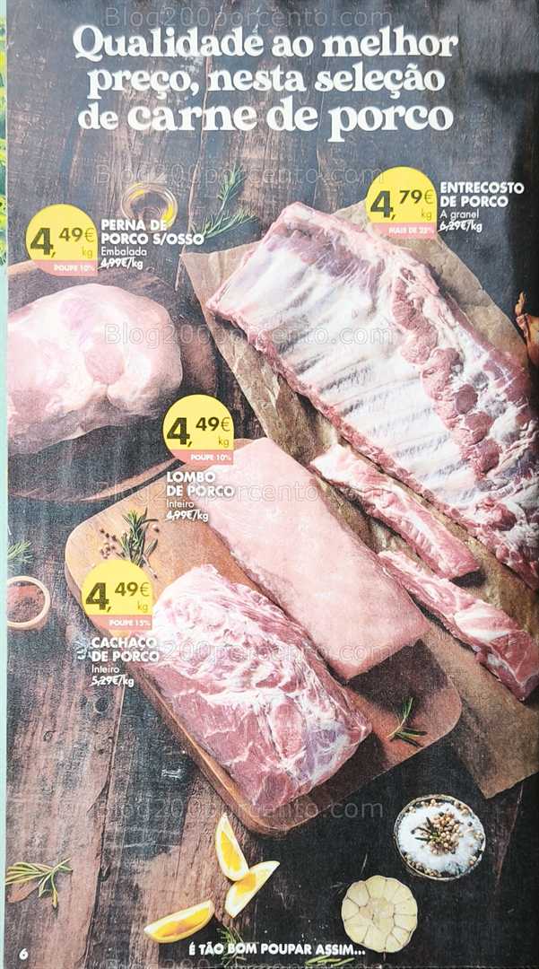 Antevisão Folheto PINGO DOCE Promoções de 27 janeiro a 2 fevereiro