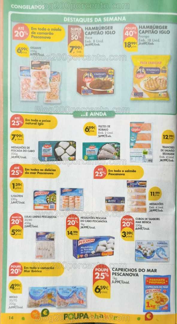 Antevisão Folheto PINGO DOCE Promoções de 3 a 9 fevereiro