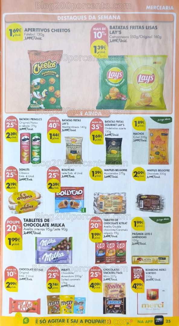 Antevisão Folheto PINGO DOCE Promoções de 6 a 12 janeiro