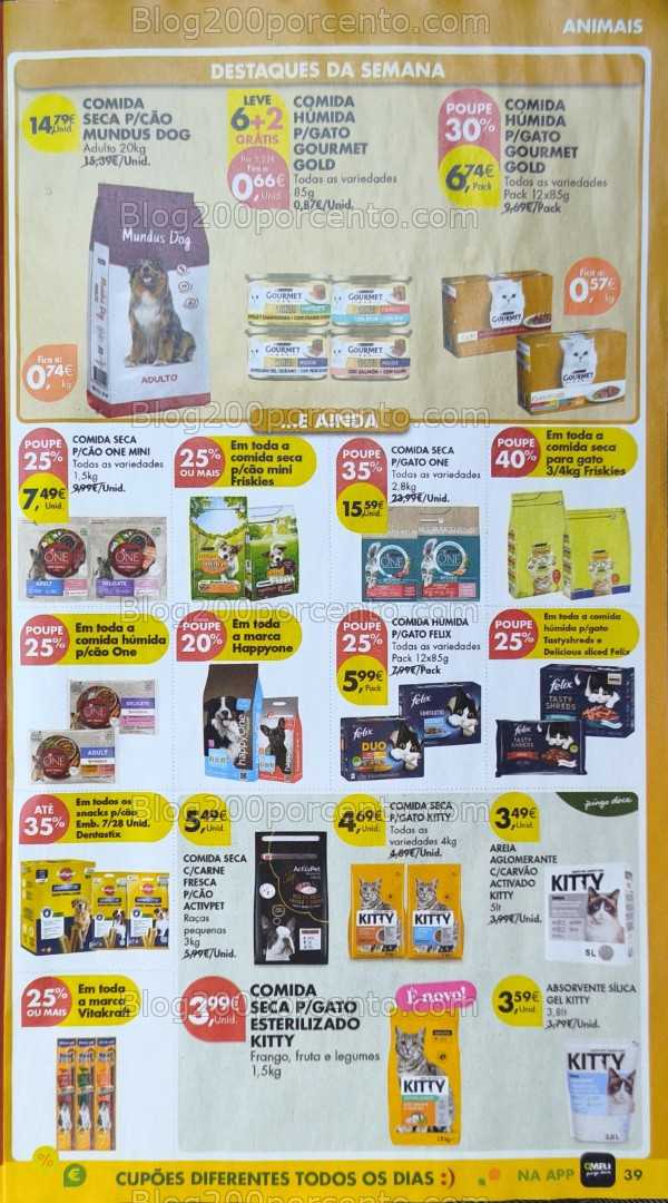 Antevisão Folheto PINGO DOCE Promoções de 6 a 12 janeiro