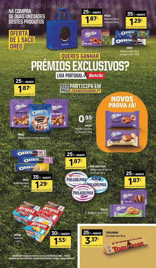 Antevisão Folheto COVIRAN Promoções de 27 janeiro a 8 fevereiro