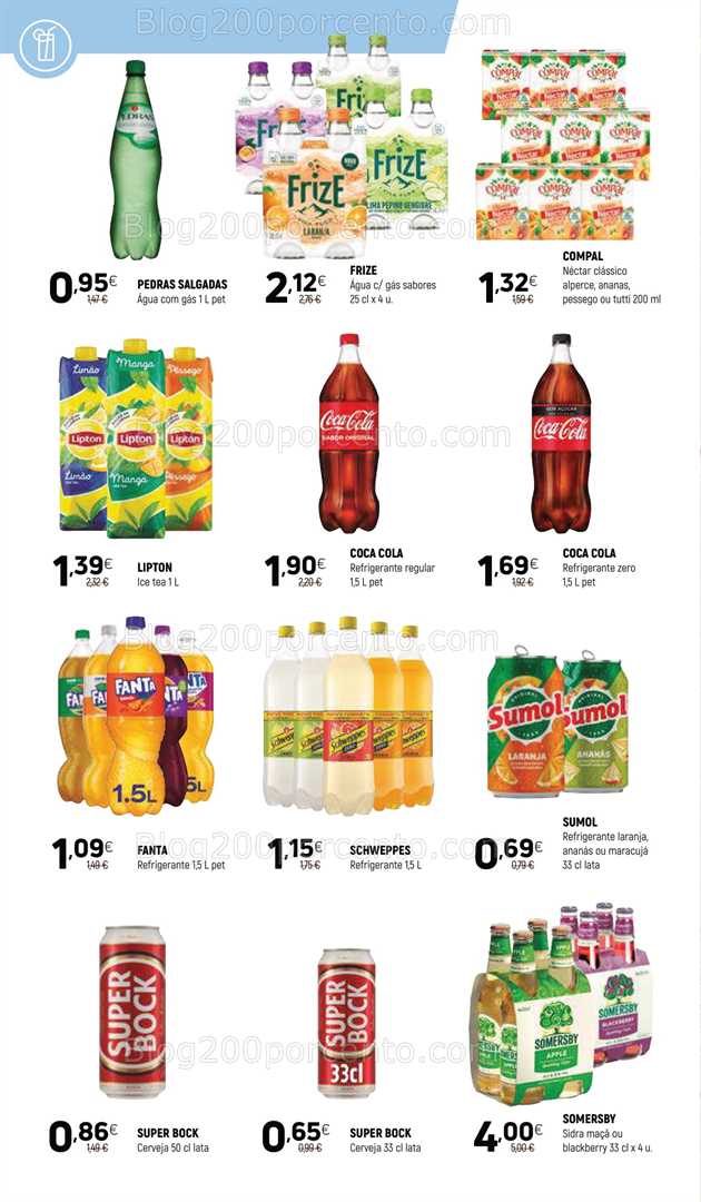 Antevisão Folheto COVIRAN Promoções de 27 janeiro a 8 fevereiro