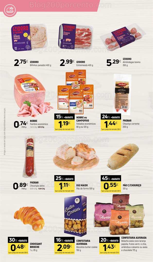 Antevisão Folheto COVIRAN Promoções de 6 a 25 janeiro