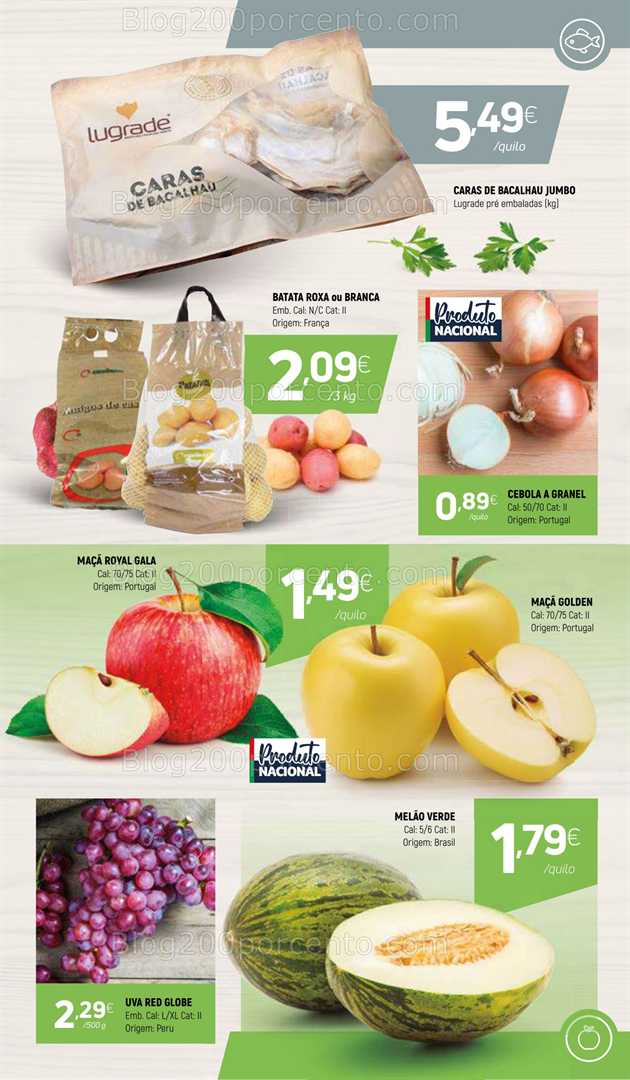 Antevisão Folheto COVIRAN Promoções de 6 a 25 janeiro