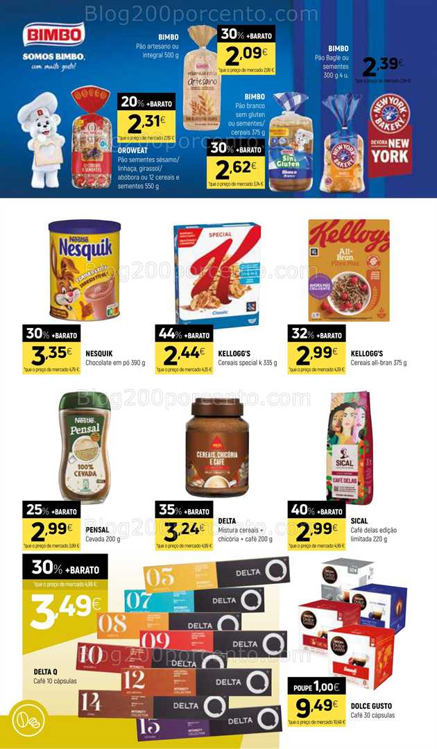 Antevisão Folheto COVIRAN Promoções de 6 a 25 janeiro