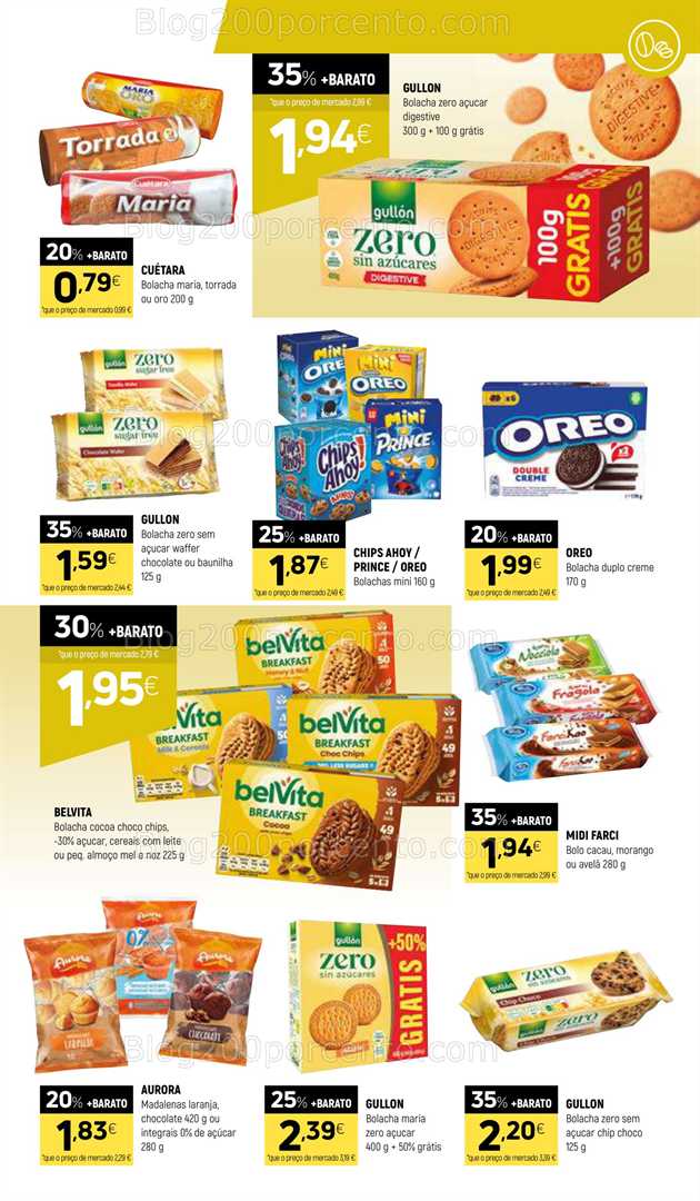 Antevisão Folheto COVIRAN Promoções de 6 a 25 janeiro