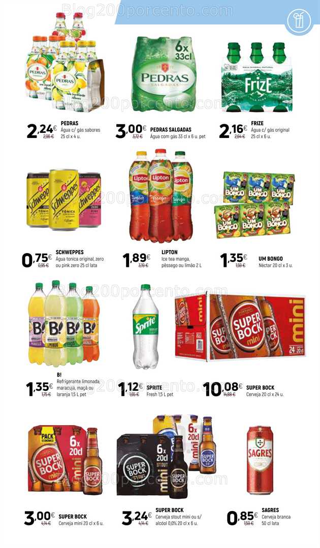 Antevisão Folheto COVIRAN Promoções de 6 a 25 janeiro