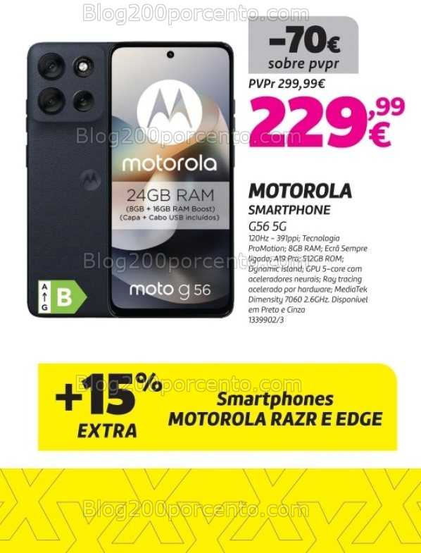 Antevisão Folheto RADIO POPULAR Extra Promoções de 13 a 22 janeiro