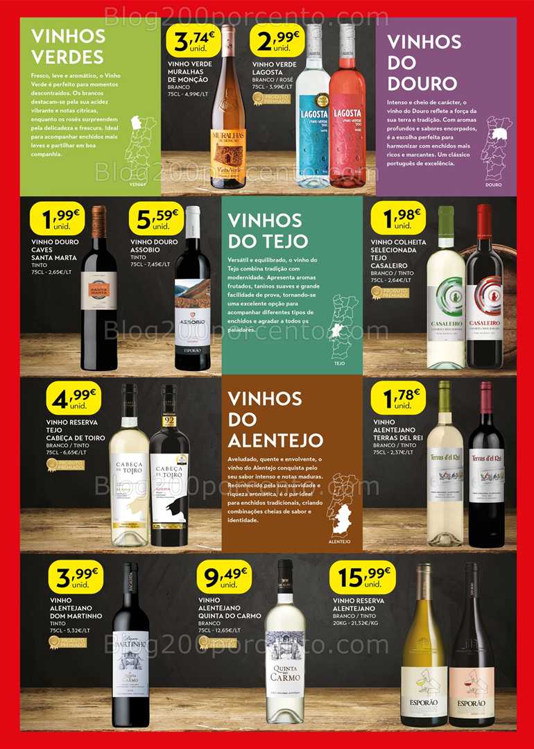 Antevisão Folheto SPAR Promoções de 20 janeiro a 1 fevereiro