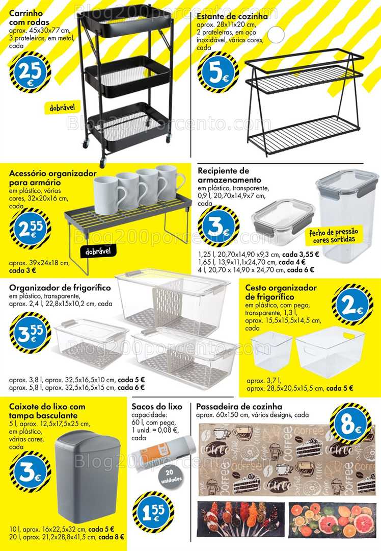 Antevisão Folheto TEDI Promoções de 30 janeiro a 8 fevereiro