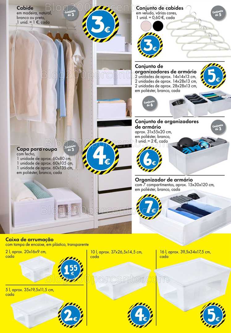 Antevisão Folheto TEDI Promoções de 30 janeiro a 8 fevereiro