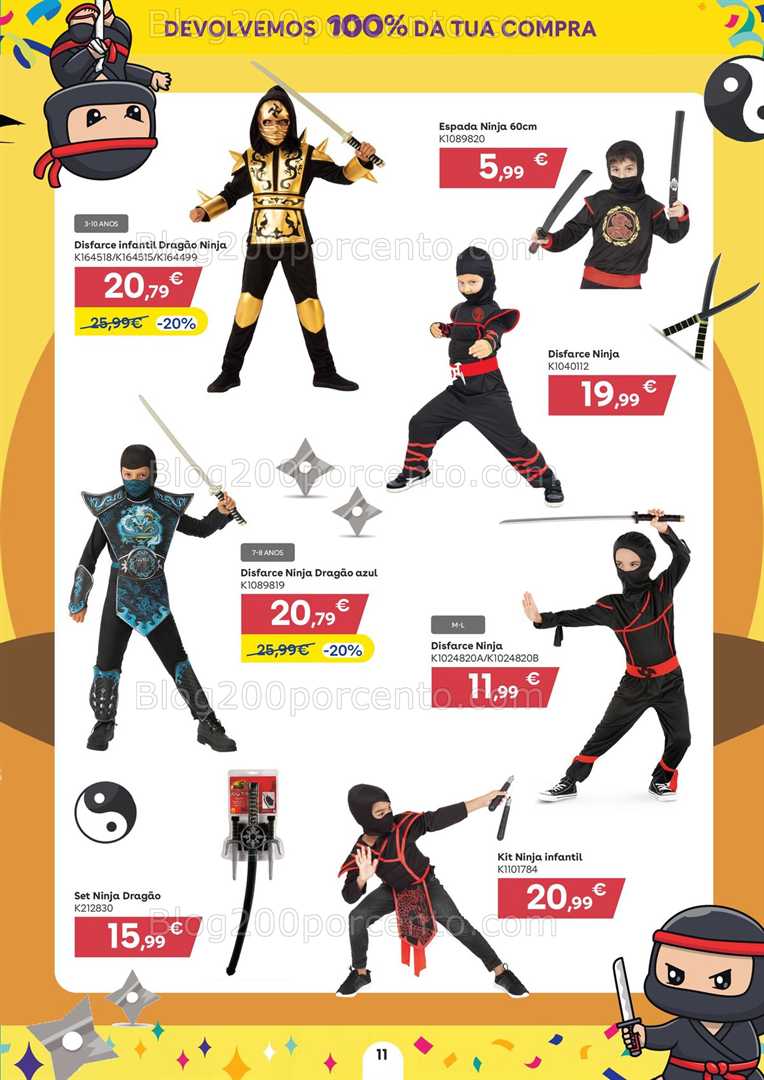 Antevisão Folheto TOYSRUS Carnaval Promoções até 17 fevereiro