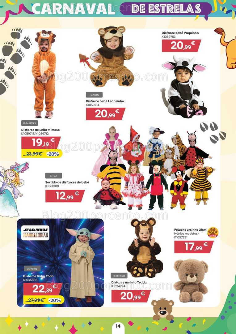 Antevisão Folheto TOYSRUS Carnaval Promoções até 17 fevereiro