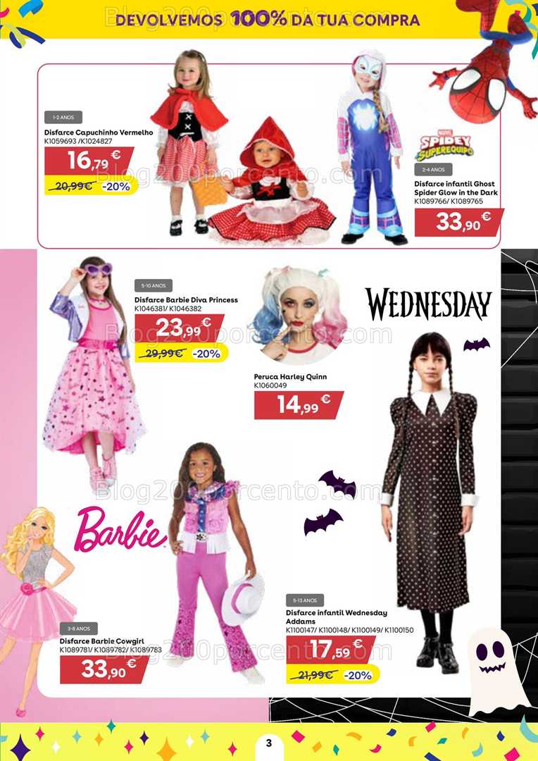 Antevisão Folheto TOYSRUS Carnaval Promoções até 17 fevereiro