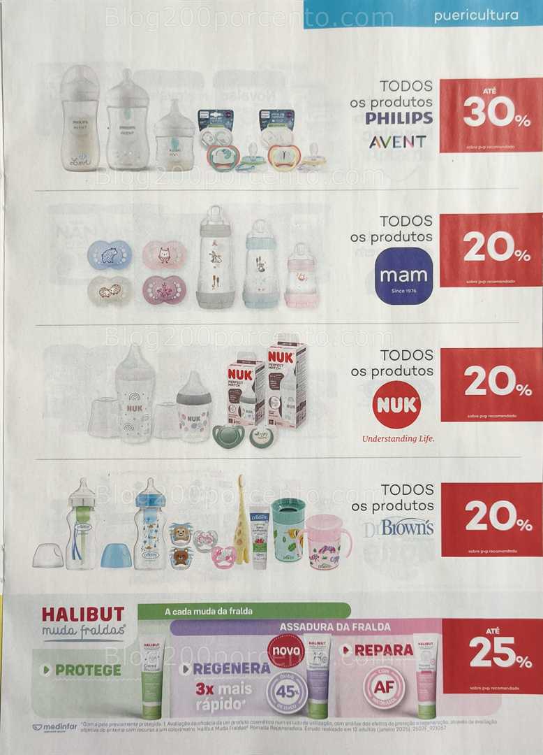 Antevisão Folheto WELLS Bebé e Mamã Promoções de 6 janeiro a 9 fevereiro