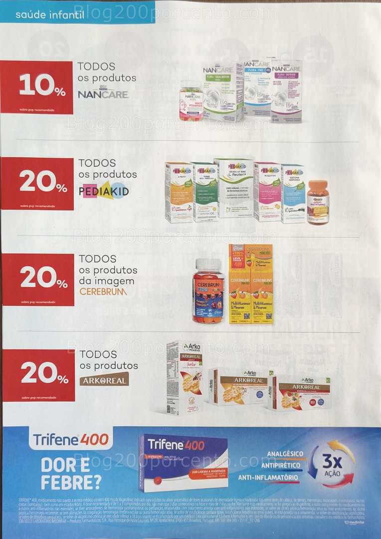 Antevisão Folheto WELLS Bebé e Mamã Promoções de 6 janeiro a 9 fevereiro