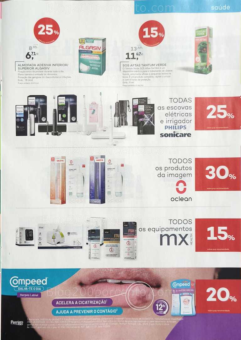 Antevisão Folheto WELLS Bebé e Mamã Promoções de 6 janeiro a 9 fevereiro