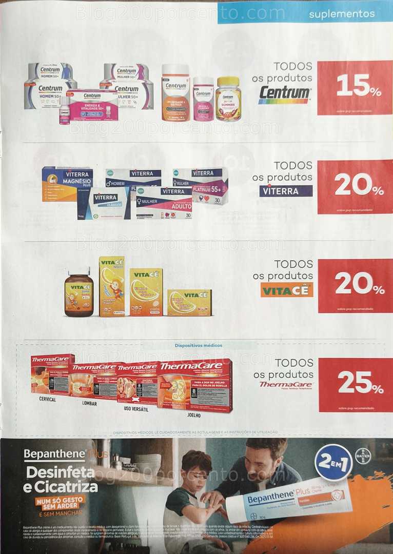 Antevisão Folheto WELLS Bebé e Mamã Promoções de 6 janeiro a 9 fevereiro