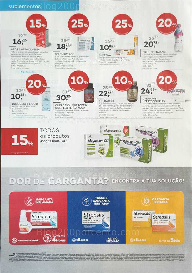 Antevisão Folheto WELLS Bebé e Mamã Promoções de 6 janeiro a 9 fevereiro