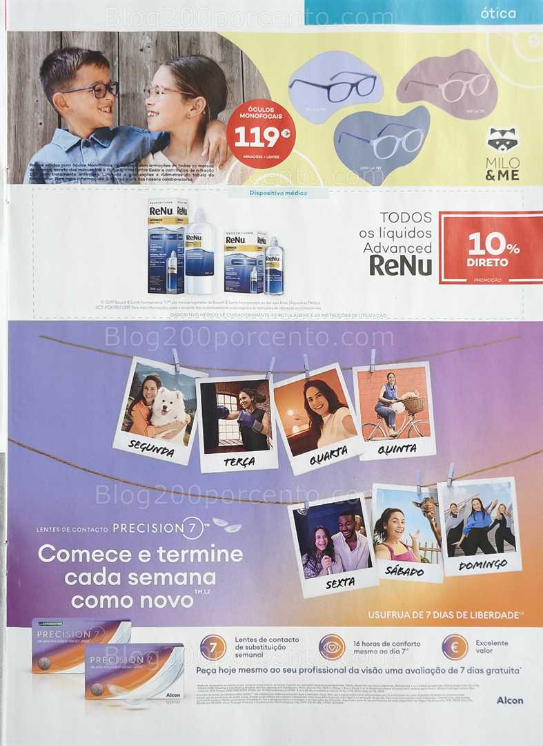 Antevisão Folheto WELLS Bebé e Mamã Promoções de 6 janeiro a 9 fevereiro