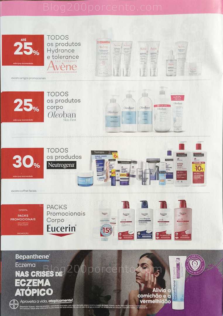 Antevisão Folheto WELLS Bebé e Mamã Promoções de 6 janeiro a 9 fevereiro