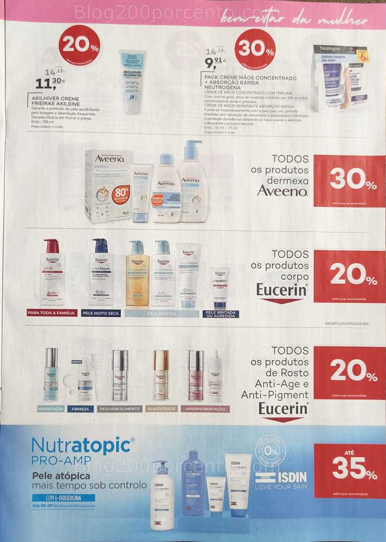 Antevisão Folheto WELLS Bebé e Mamã Promoções de 6 janeiro a 9 fevereiro