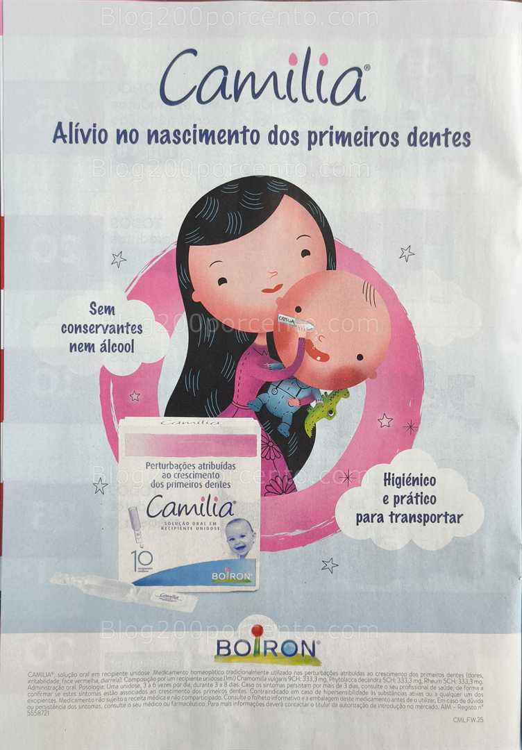 Antevisão Folheto WELLS Bebé e Mamã Promoções de 6 janeiro a 9 fevereiro