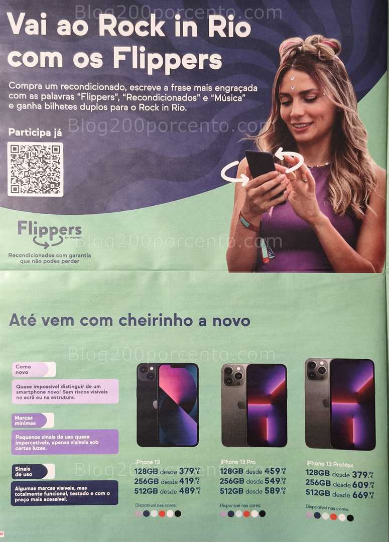 Antevisão Folheto WORTEN Promoções de 6 a 12 janeiro