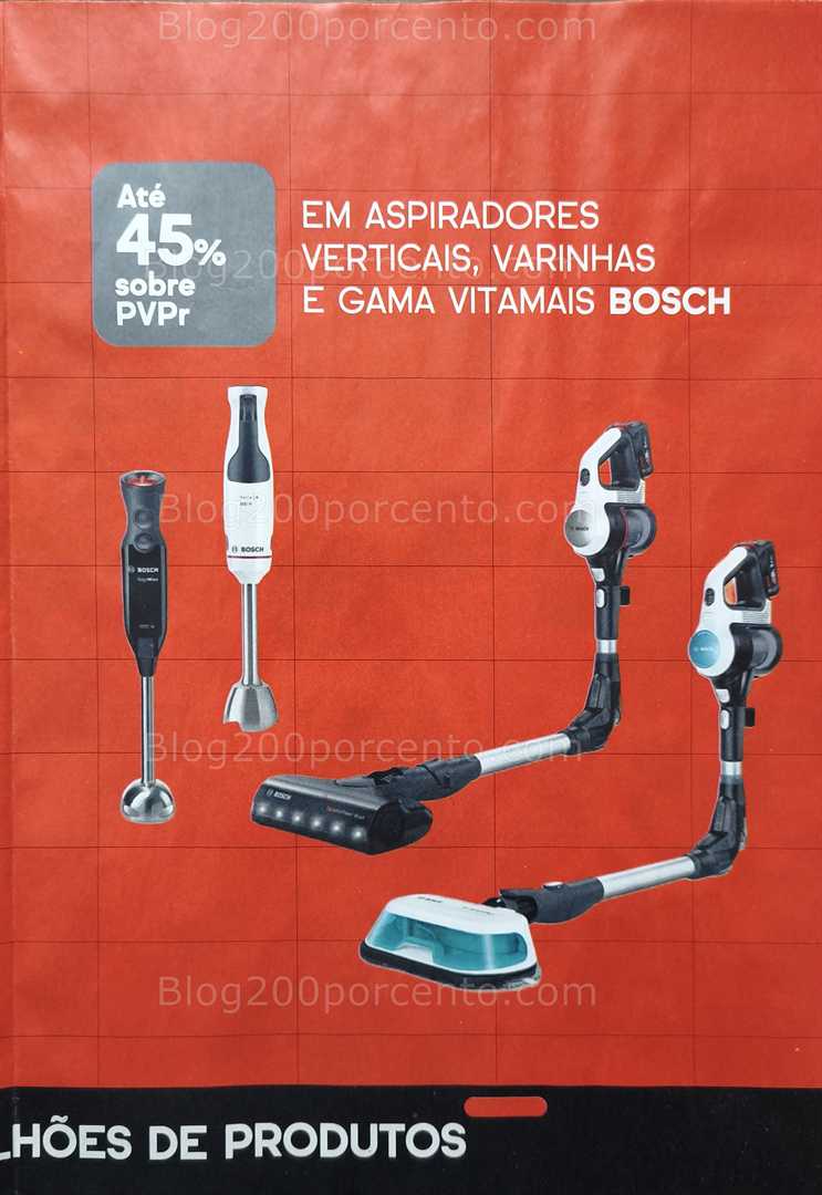 Antevisão Folheto WORTEN Mega Descontão Promoções de 30 janeiro a 2 fevereiro