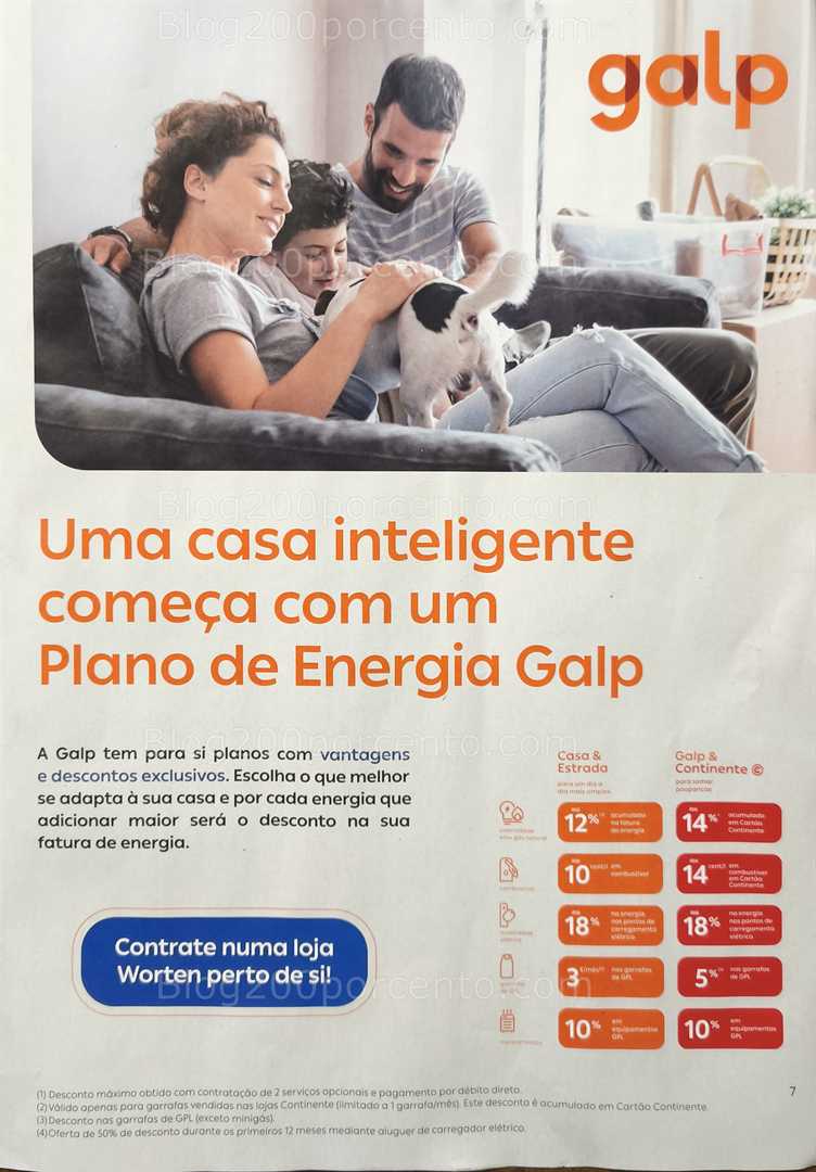 Antevisão Folheto WORTEN Mobile Promoções até 31 janeiro