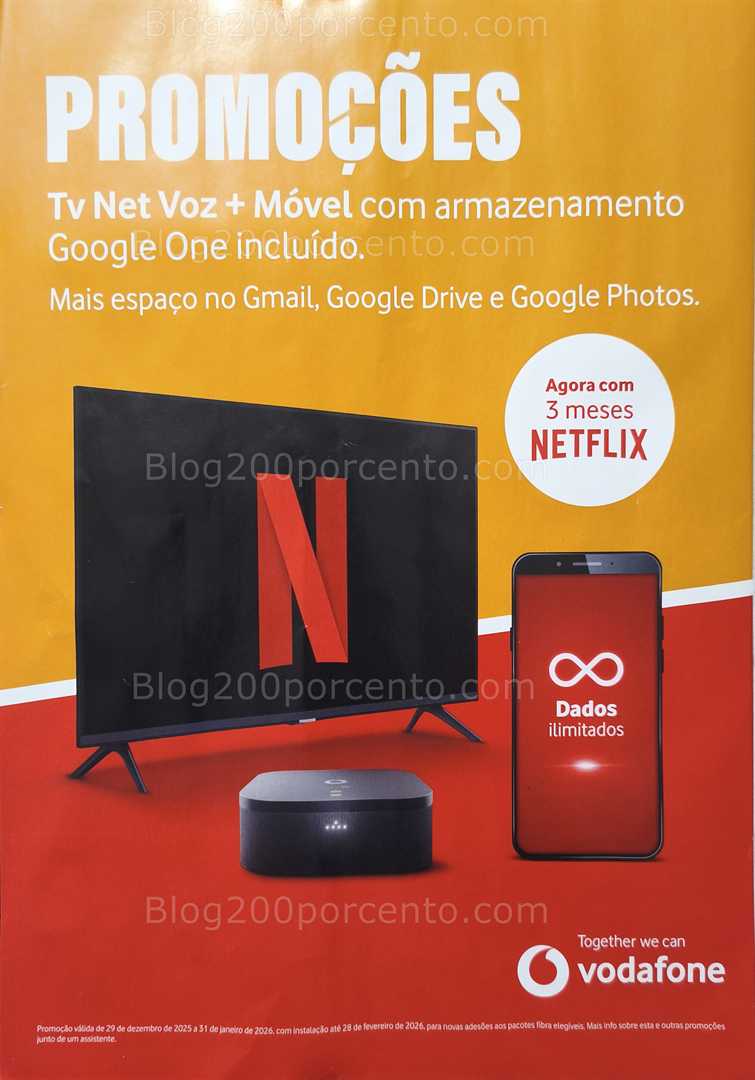 Antevisão Folheto WORTEN Mobile Promoções até 31 janeiro