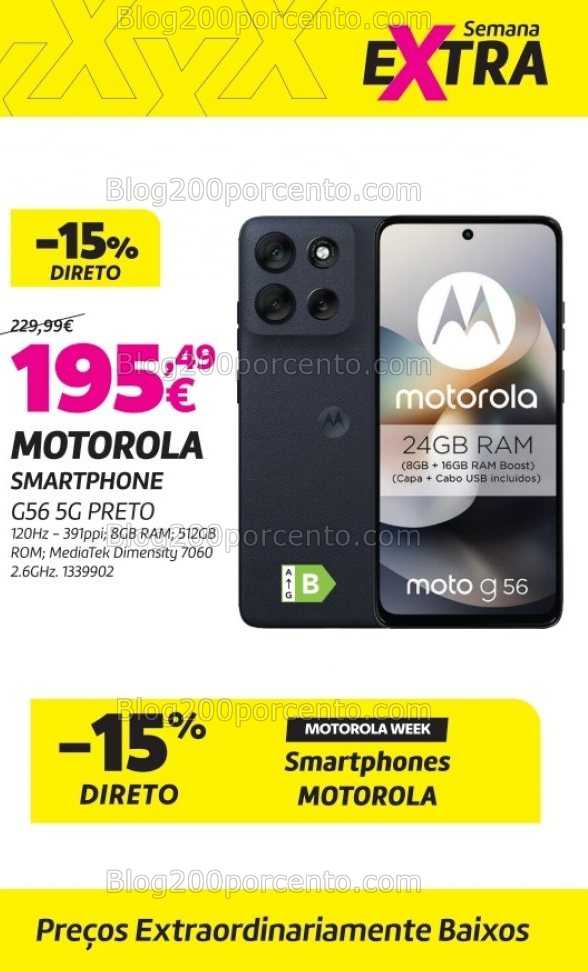 Antevisão Folheto RADIO POPULAR Promoções de 18 a 25 fevereiro